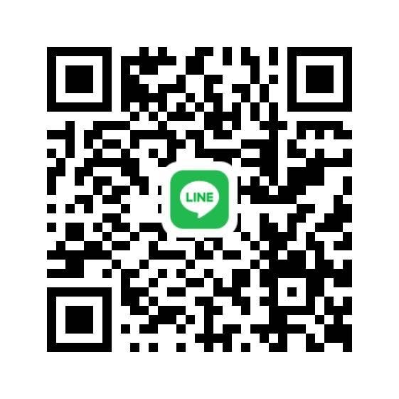 LINE QR Code